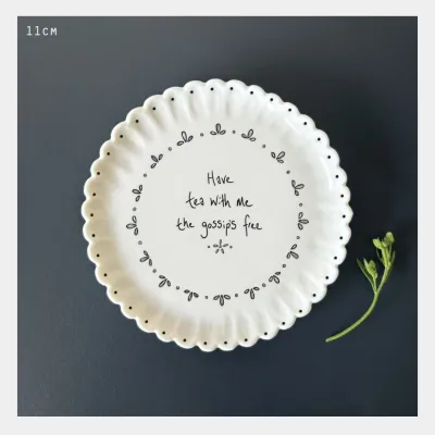 Humorous giftware homeware