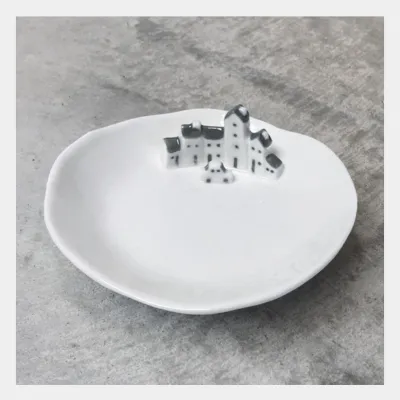 Trinket dish jewellery holder womens gift