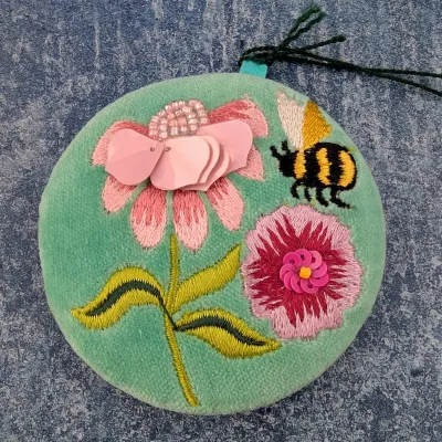 Handbag Mirror luxury accessory 