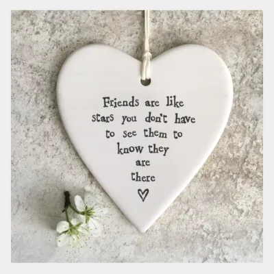 Long distance friend friendship