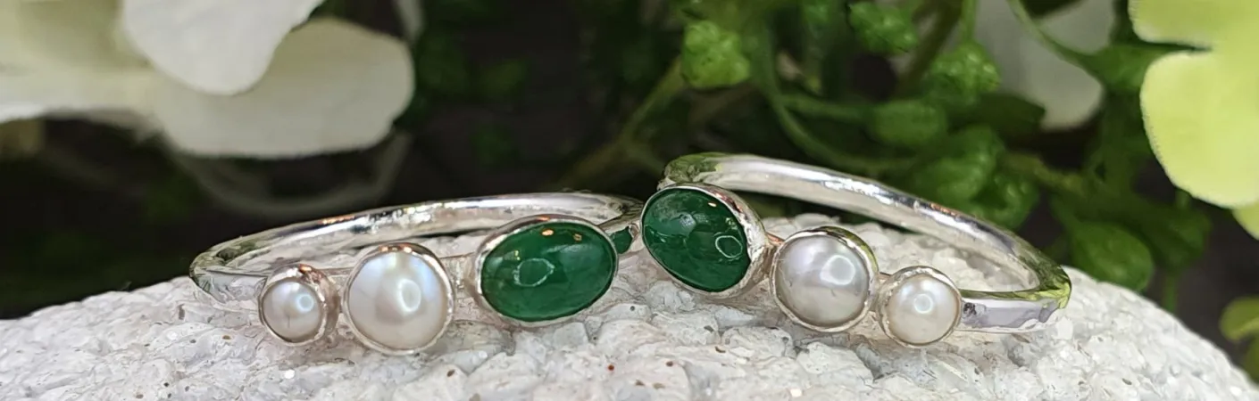 commissioned rings made to order