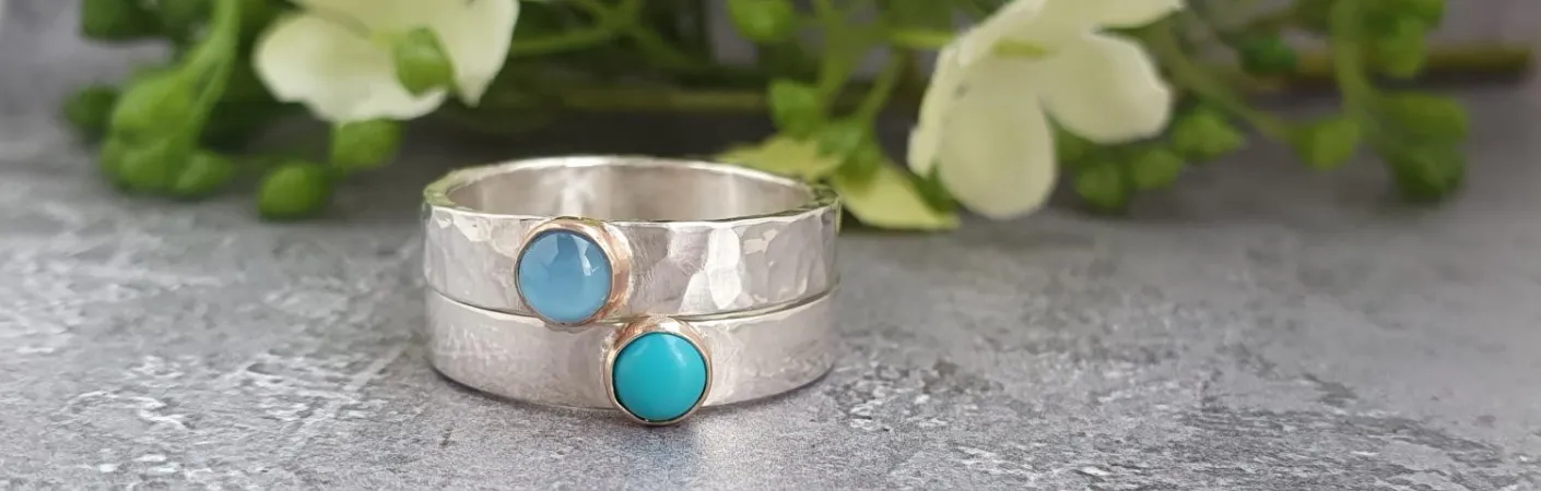 mediaeval historical themed jewellery