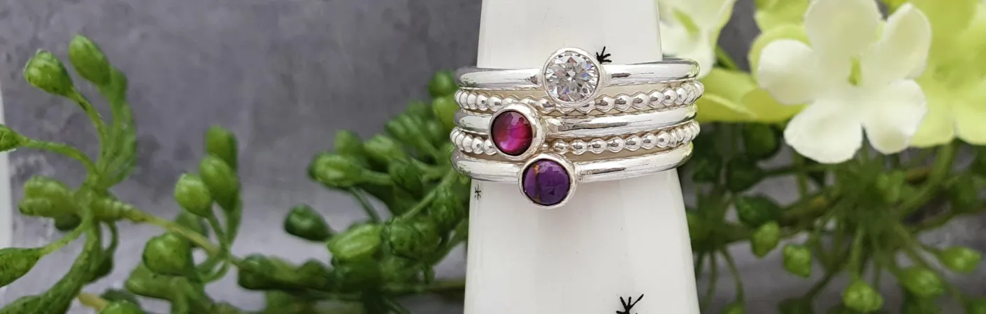 Odonata Studios jewelery gift shop