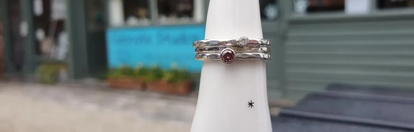 jewellery shop Tamworth