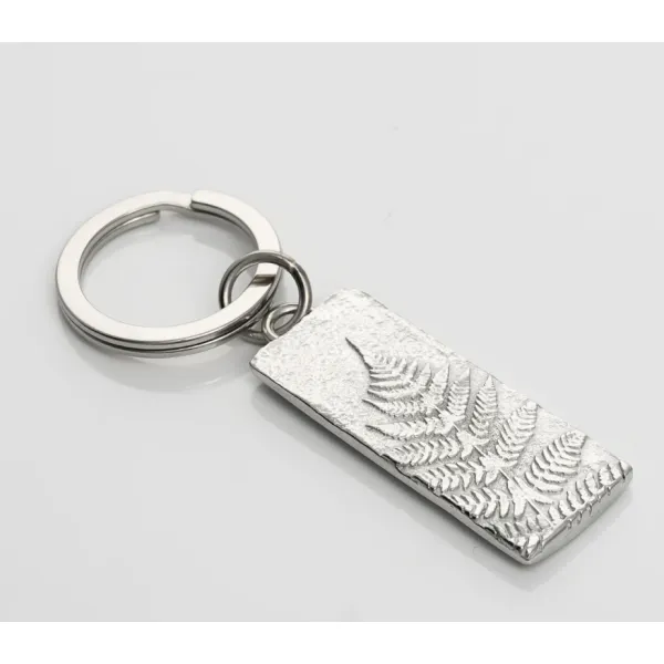 Gift gardener nature lover naturalist door key 