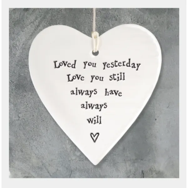 Valentine gift wife partner