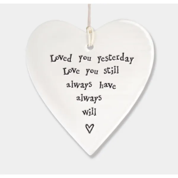 eternal love you always 