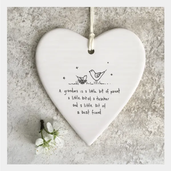 I love grandma nana nan