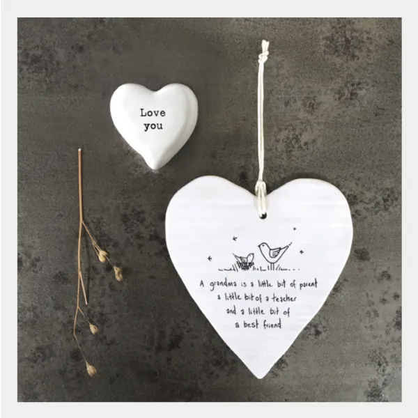 Gift nana nanny gran