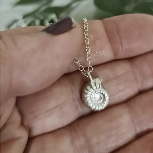 hand cast designer jewellery