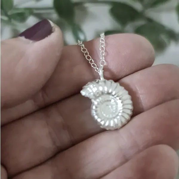 UK made designer jewellery