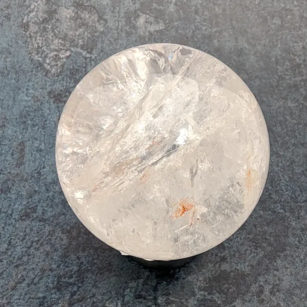 Crystal healing protector healer 