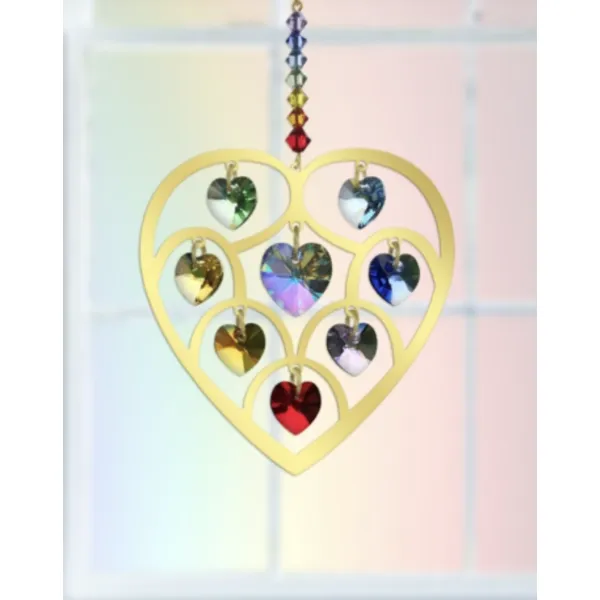 Romantic gift hippy new age