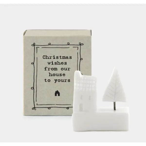 Small token gift neighbour