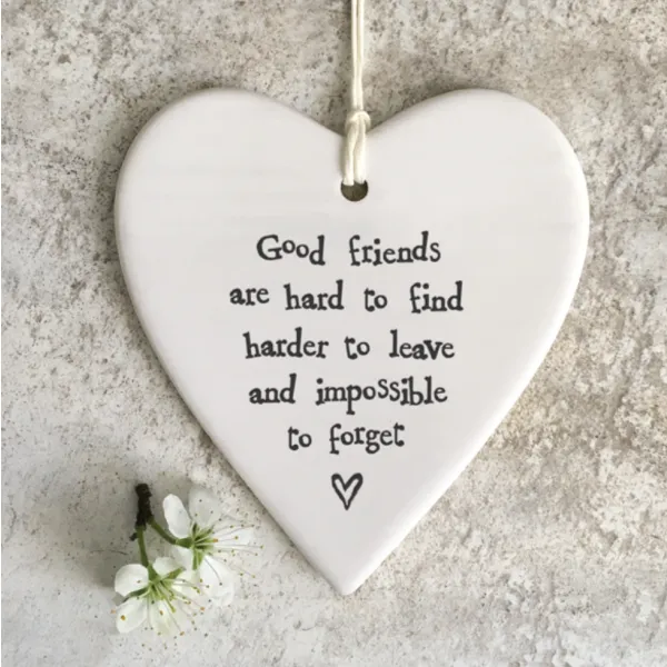 Lovely gift special friend 