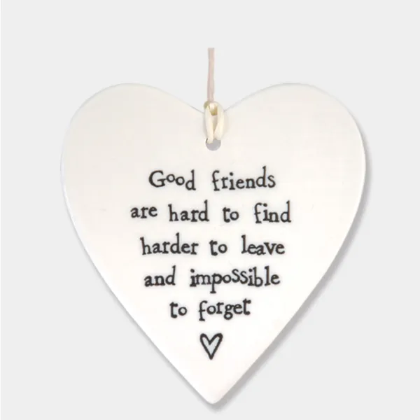 Gift best friend when moving away 