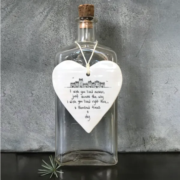 leaving home off to university