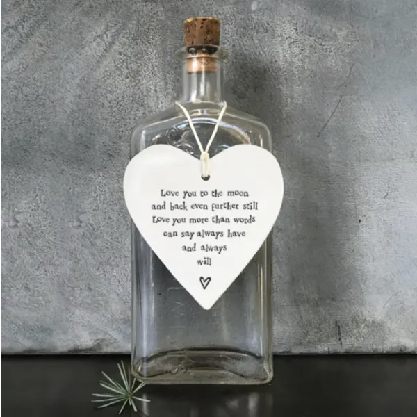 Gift for long time Valentine