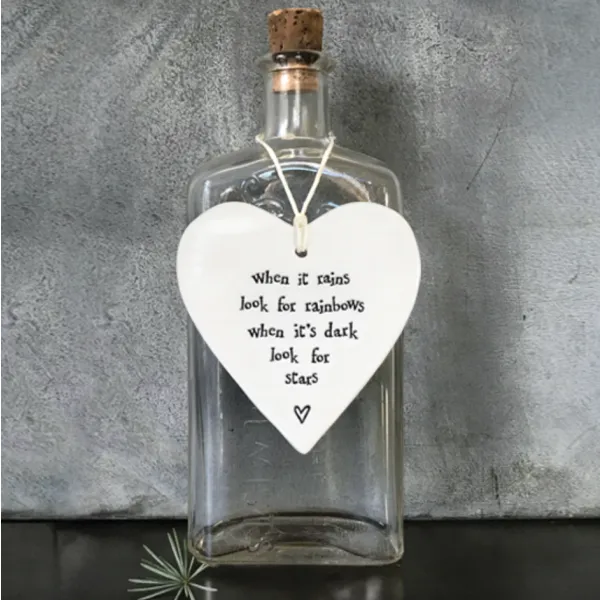 Lovely gift brighten the day