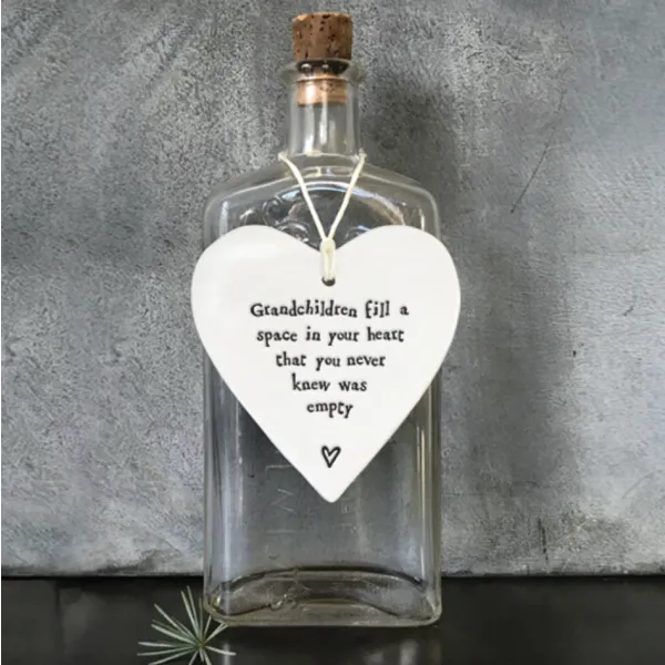 Gift for nana granddad grandparents gran