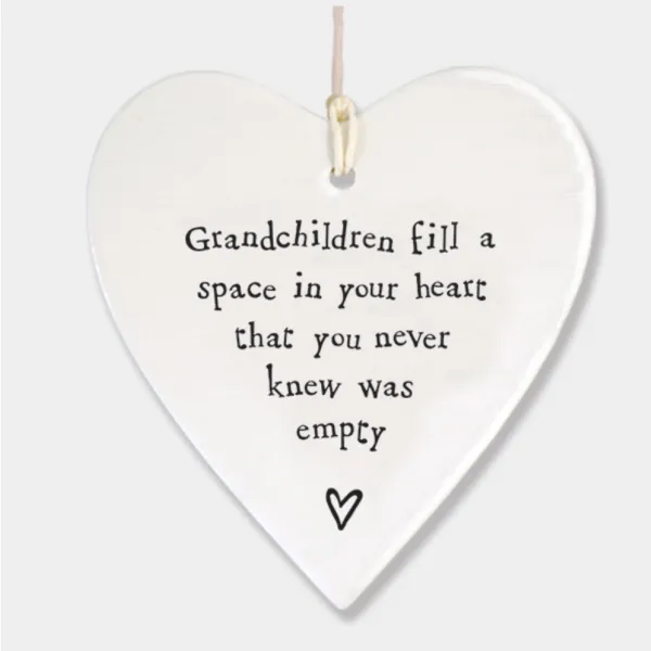 Sentimental gift grandparents 