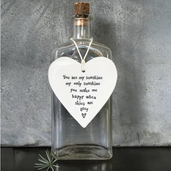 Gift to cheer encourage