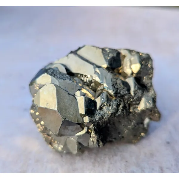 Cocos pyrite collectors fools gold