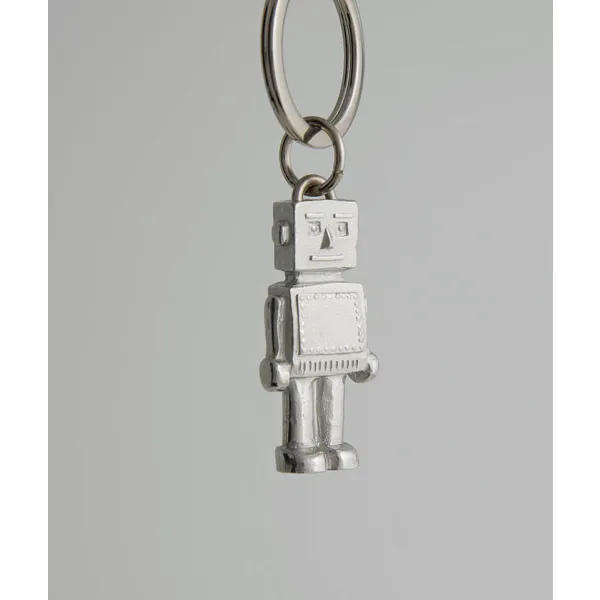 Robot gift dad man brother husband