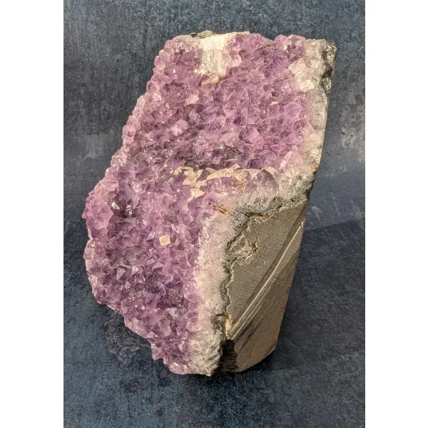 Tamworth crystal mineral shop Middleton Hall