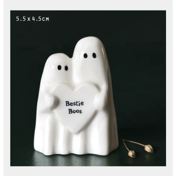 Halloween ghost spook spooky spookie