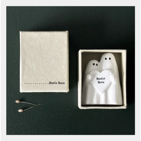 Best friends Halloween gift