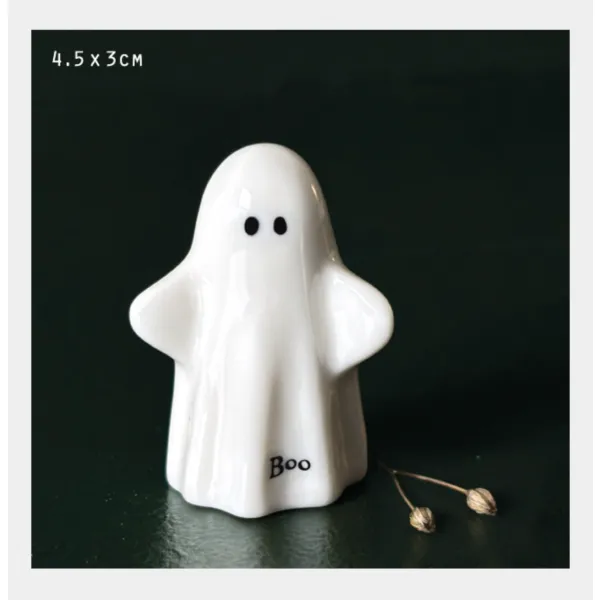 East India Boo ghost 