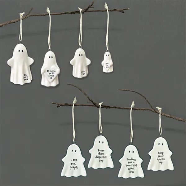 East of India hanging ghost range