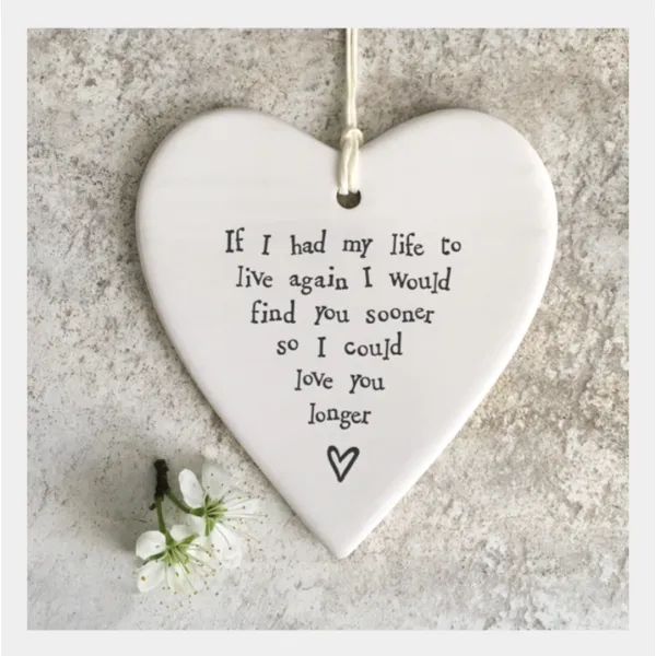 true love anniversary gift soulmate