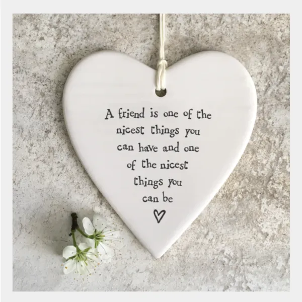 Friendship gift good friend