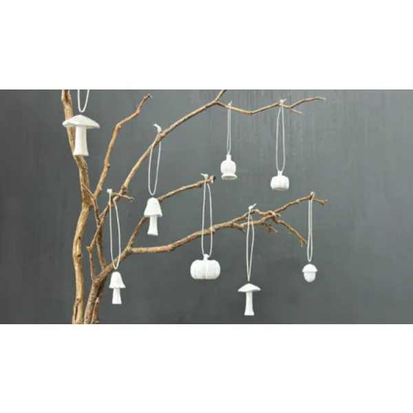 Halloween hanging decorations