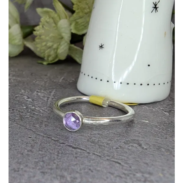February birthstone significant gift