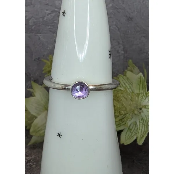 Stacker stacking ring collectibles