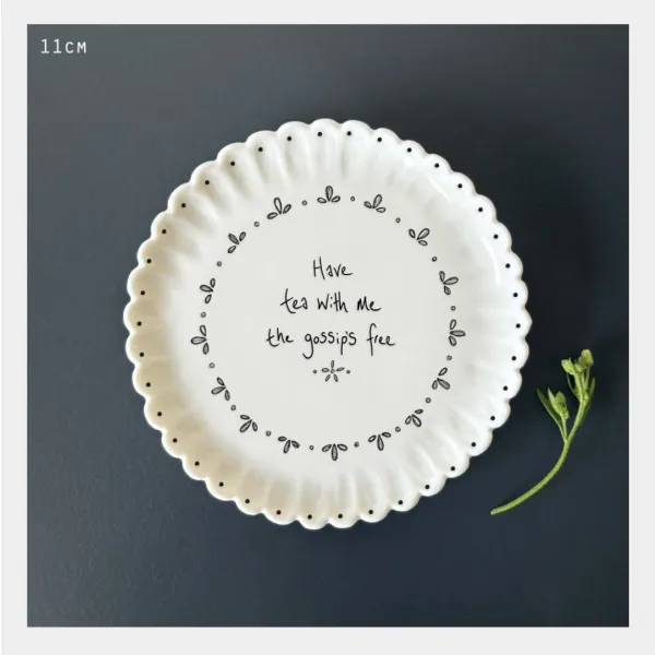 Humorous giftware homeware