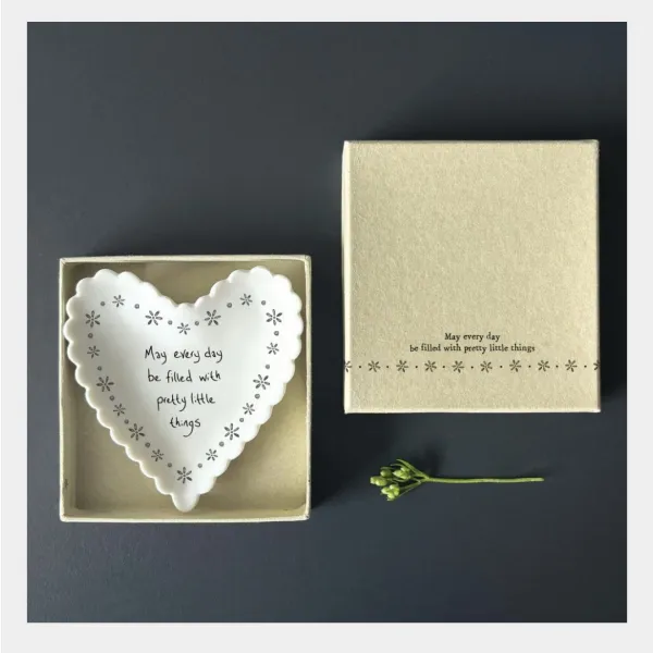 Little gift of love valentines day
