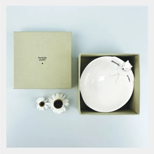 East India trinket dish gift ideas
