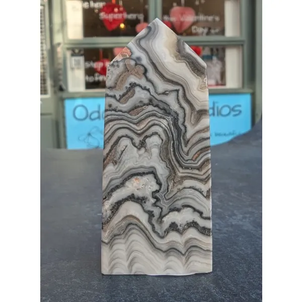 Landscape mineral picture minerals