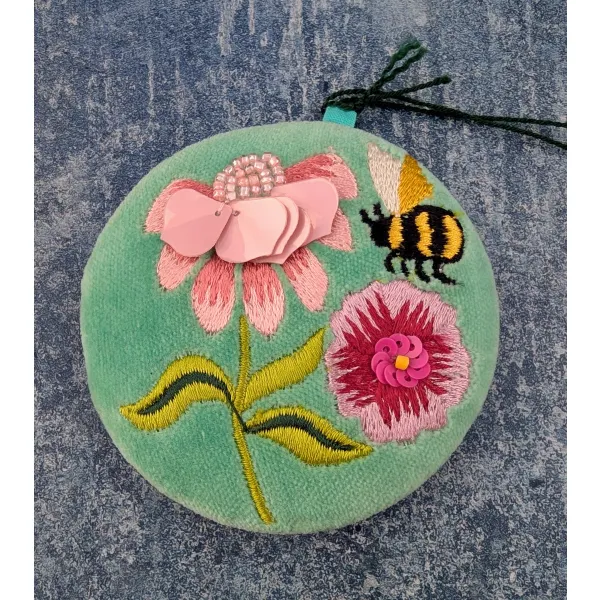 Handbag Mirror luxury accessory 