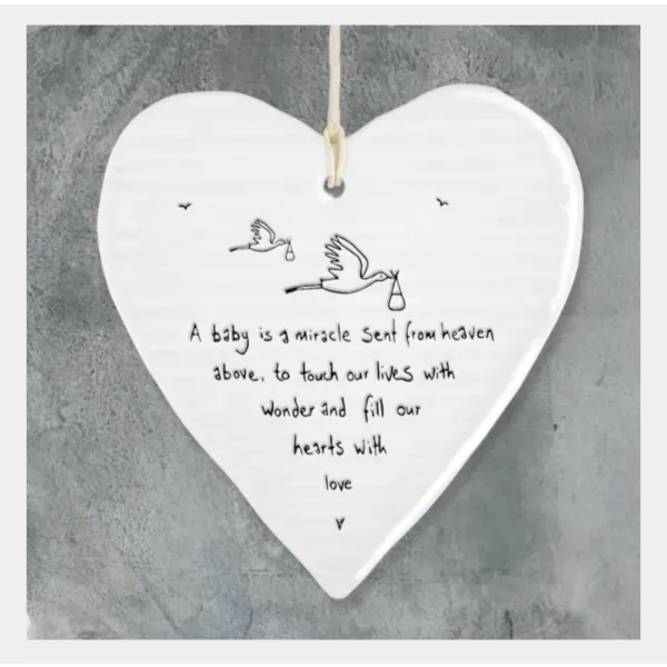 New parents small gift 