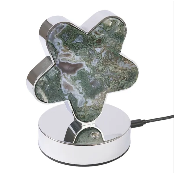 USB LED deck lamp mood light