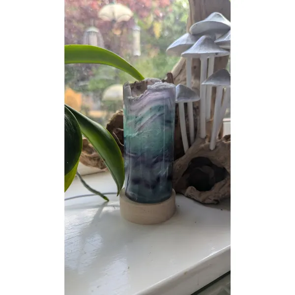 Gorgeous crystals home decor