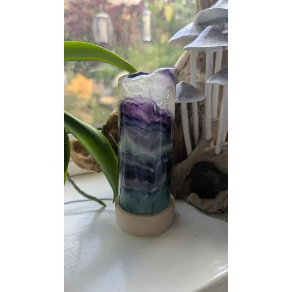 Tamworth mineral crystal shop