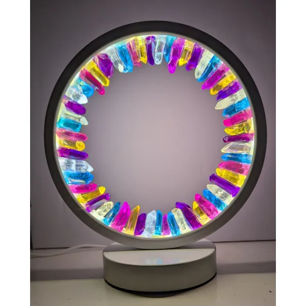 Magic fairy  halo light 