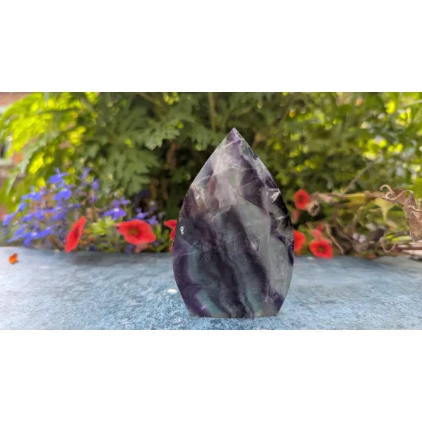 Tamworth mineral crystal shop