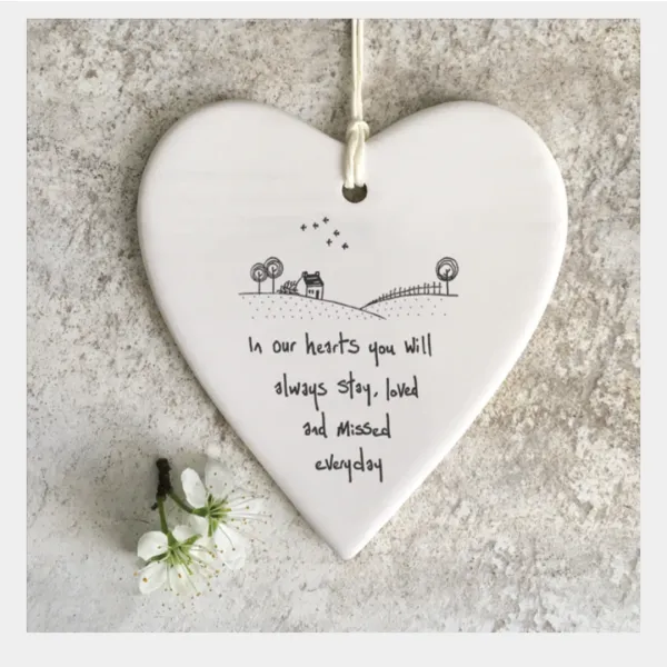 Remembrance gift remember loved ones